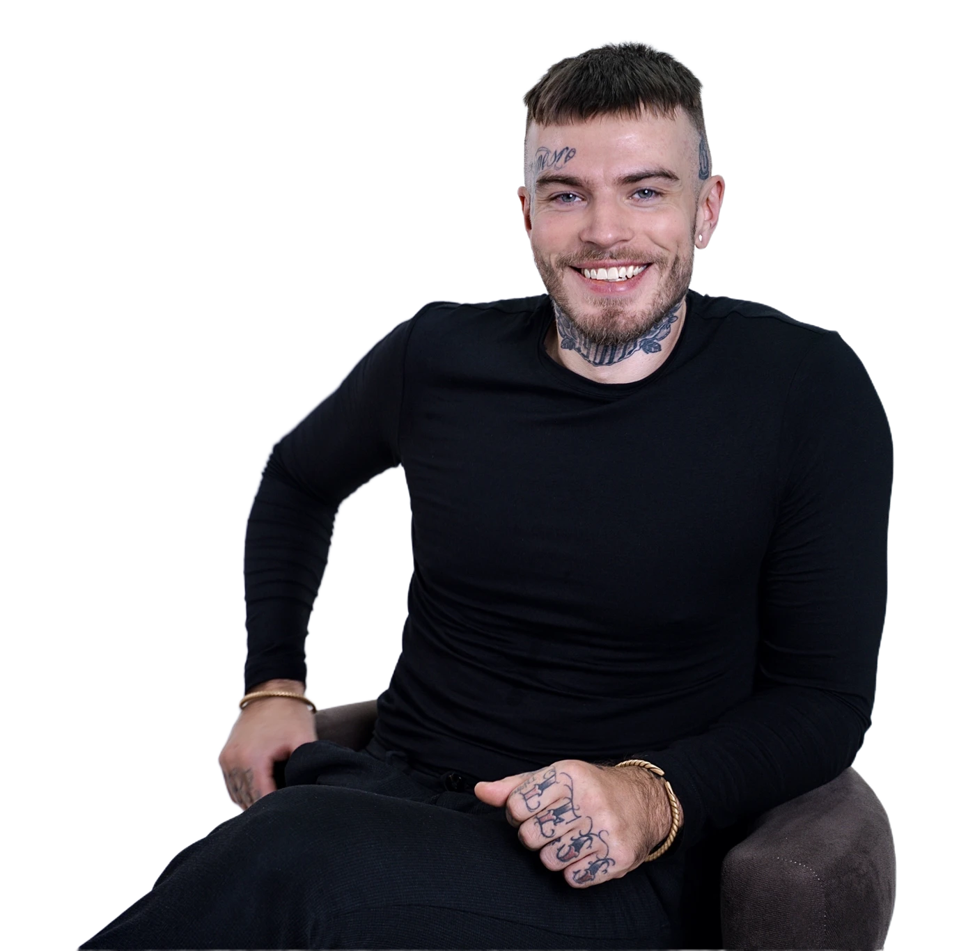 David Björkström - Teen & Family Coach