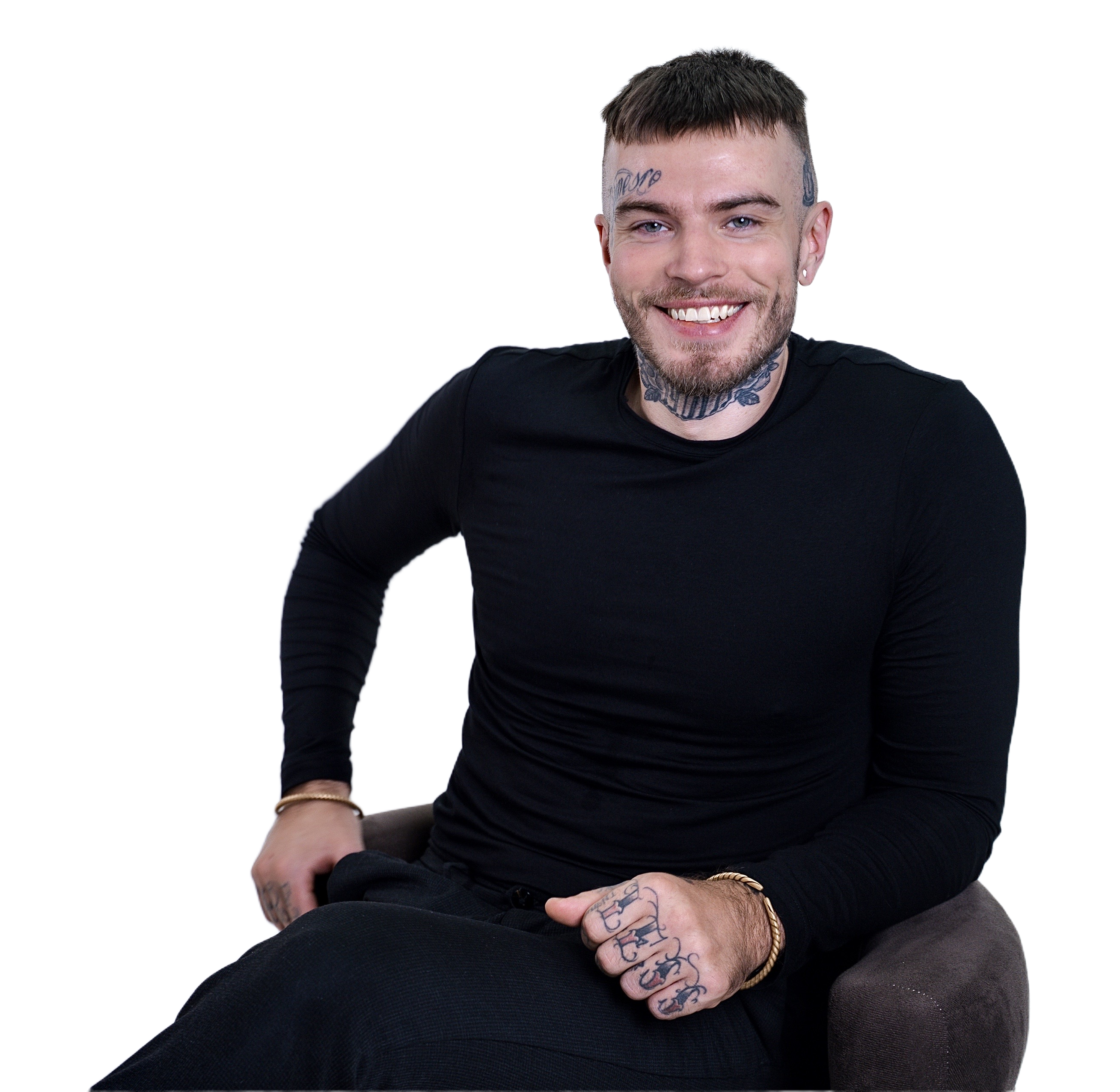 David Björkström - ADHD & Addiction Coach