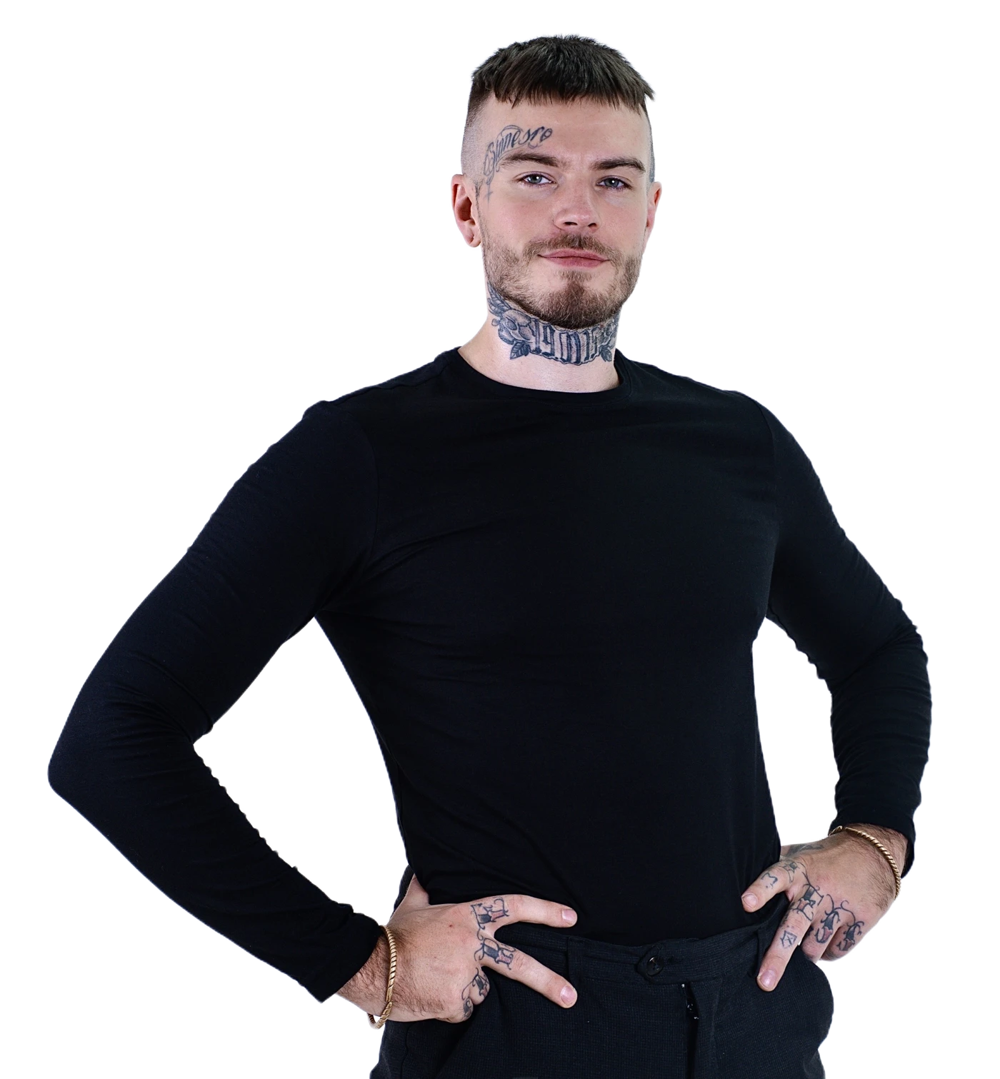 David Björkström - ADHD & Addiction Coach