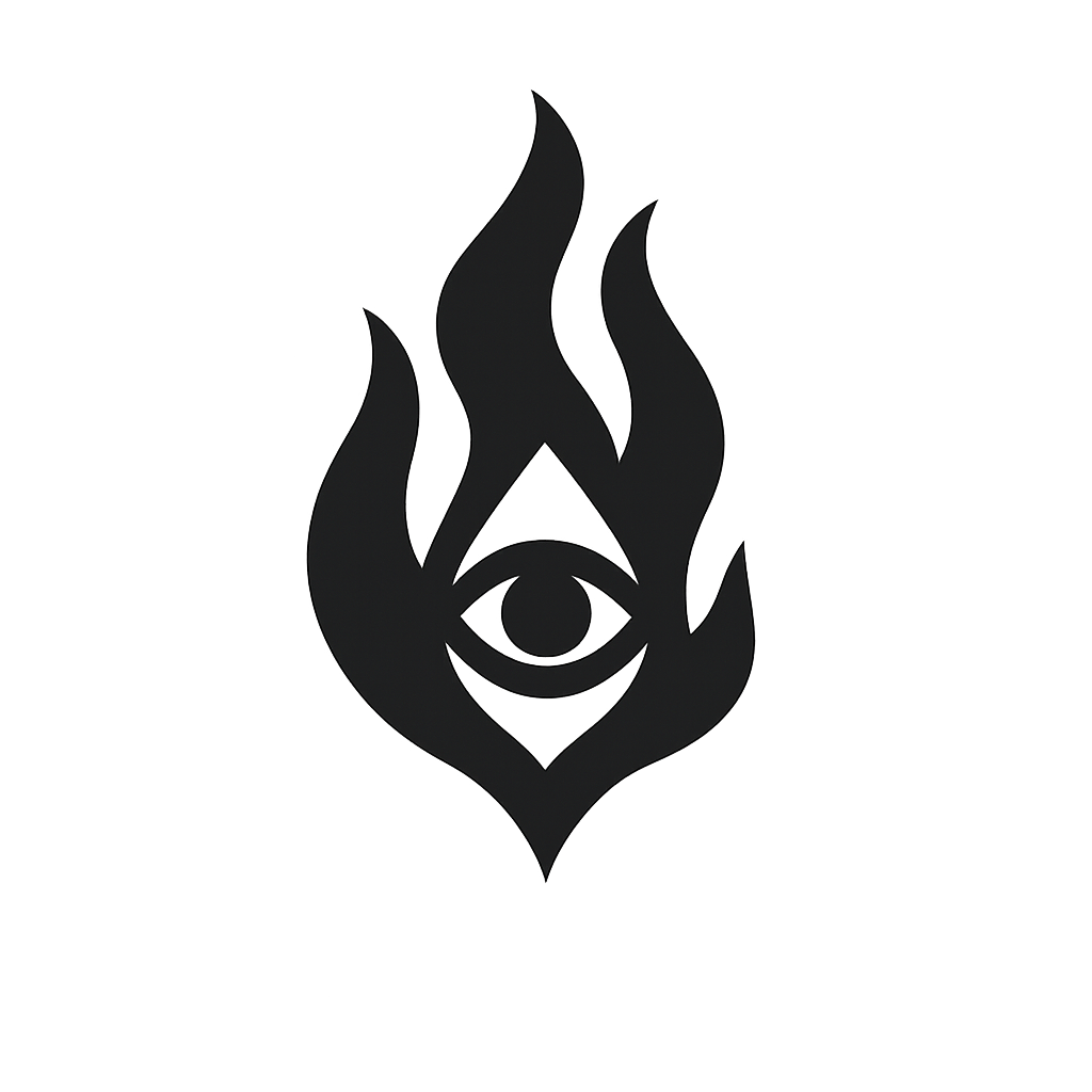 The Inner Current Logo