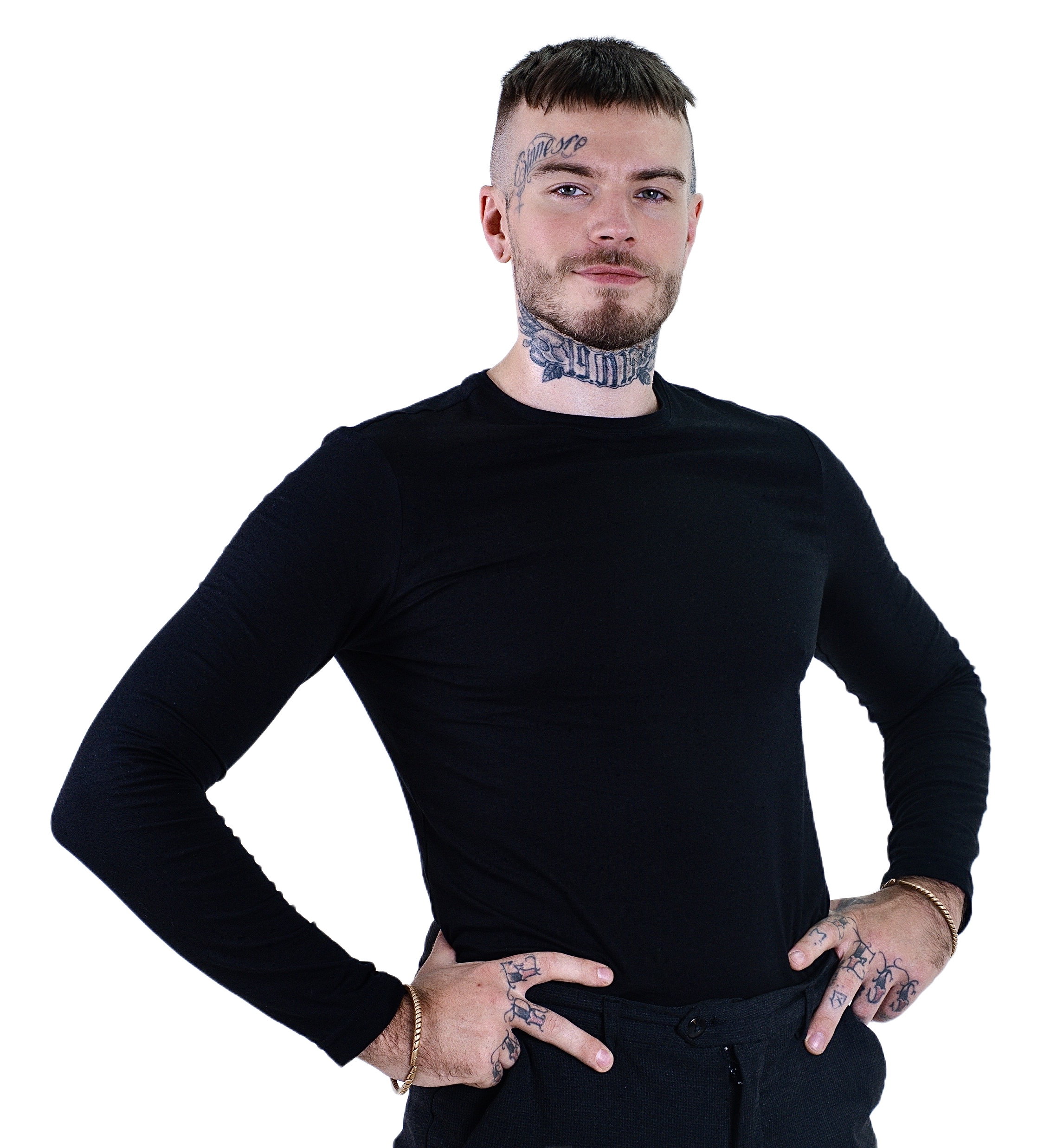 David Björkström - ADHD & Addiction Coach